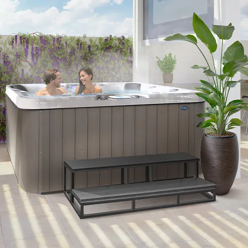 Escape hot tubs for sale in Santa Ana